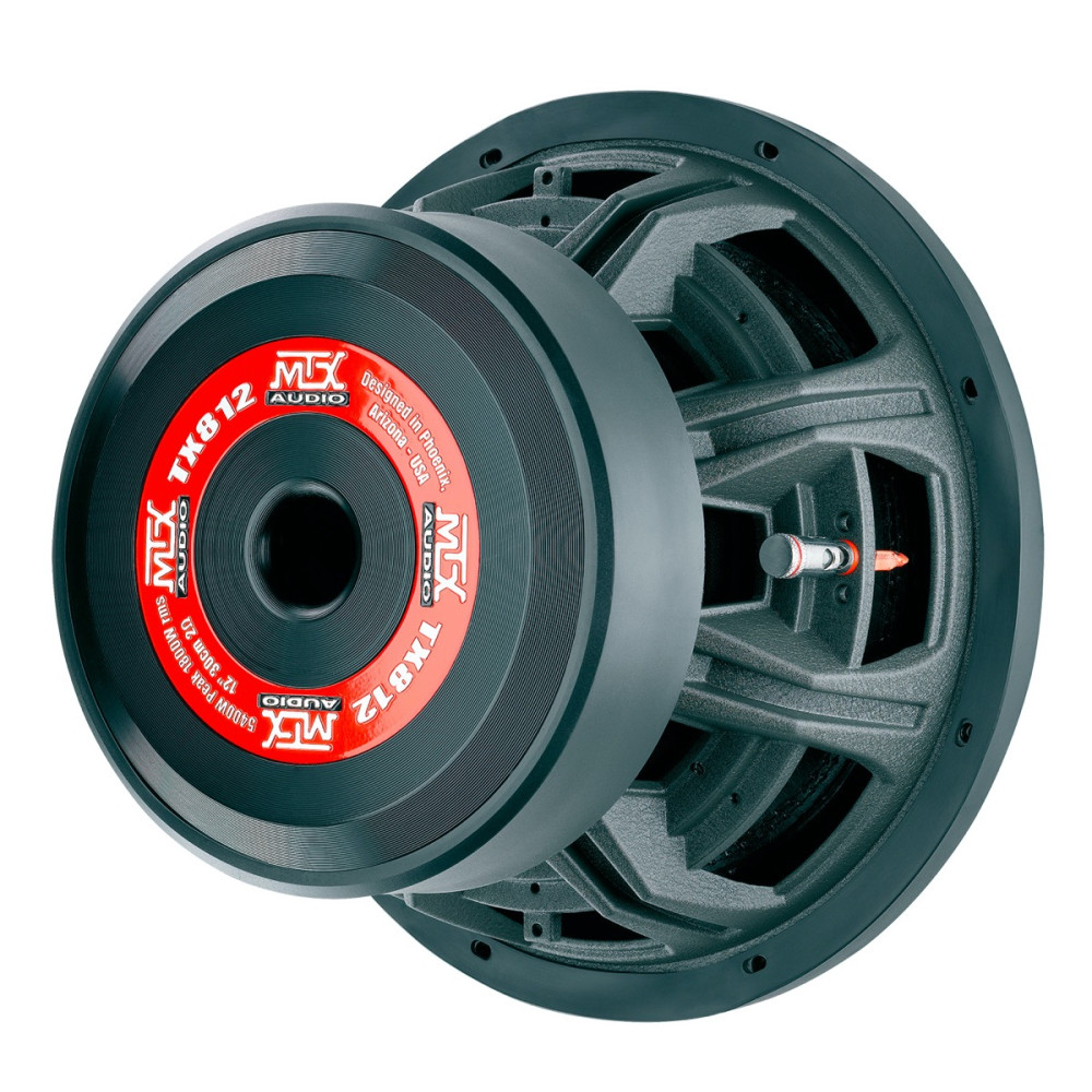 Сабвуферный динамик MTX TX812