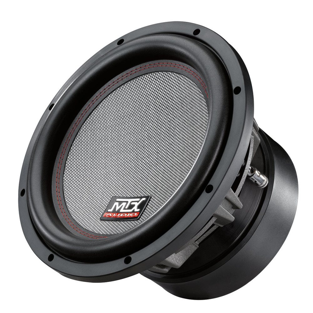 Сабвуферный динамик MTX TX812