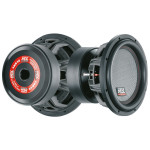 Сабвуферный динамик MTX TX812