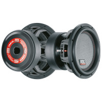 Сабвуферный динамик MTX TX812