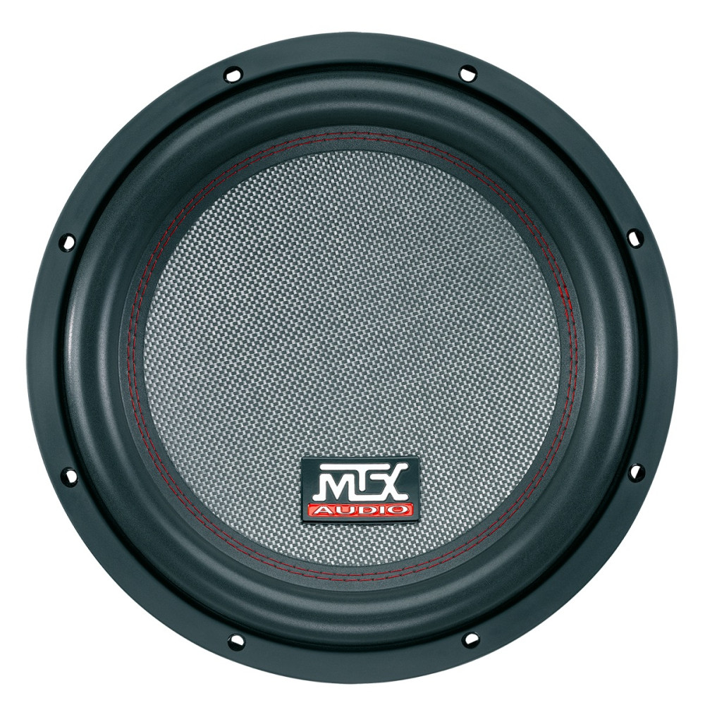Сабвуферный динамик MTX TX812