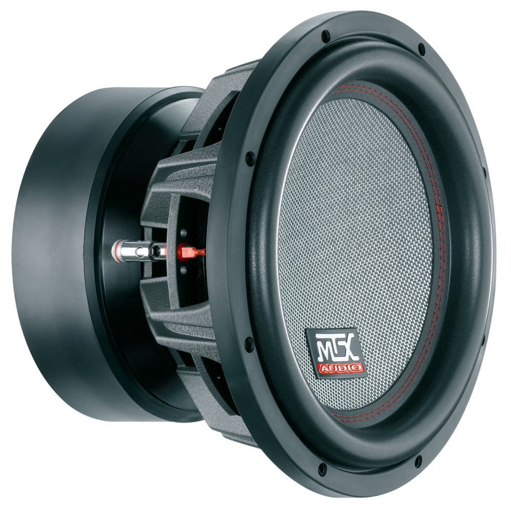Сабвуферный динамик MTX TX812
