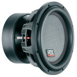 Сабвуферный динамик MTX TX812