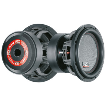 Сабвуферний динамік MTX TX815