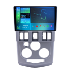 Штатна магнітола Torssen 2K DTS Renault Logan 2004-2009 F9432 4G Carplay DSP