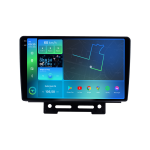 Штатная магнитола Torssen 2K DTS Geely Emgrand EC7 2014-2016, Emgrand 7 2016+ F9432 4G Carplay DSP