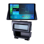 Штатна магнітола Torssen 2K DTS Honda Accord 8 11-14- F10432 4G Carplay DSP