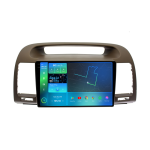 Штатная магнитола Torssen 2K DTS Toyota Camry 30 01-06 F9432 4G Carplay DSP