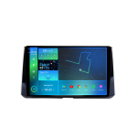 Штатна магнітола Torssen 2K DTS Toyota Corola 20+ F10432 4G Carplay DSP