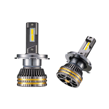 Світлодіодні лампи TORSSEN X65W H4 Bi Світлодіодні лампи TORSSEN X65W H4 Bi