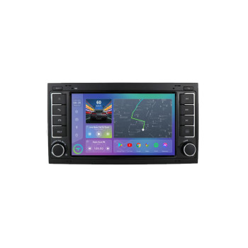 Штатная магнитола Torssen VW Touareg/T5 T720 4G Caplay DSP