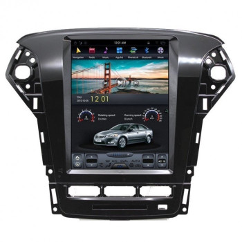 Штатная магнитола Torssen Tesla style Ford Mondeo 2010-2014 T97-464 Штатная магнитола Torssen Tesla style Ford Mondeo 2010-2014 T97-464