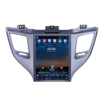 Штатная магнитола Torssen Tesla style Hyundai Tucson 2015-2018 T97-464 Штатная магнитола Torssen Tesla style Hyundai Tucson 2015-2018 T97-464