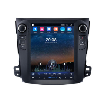 Штатная магнитола Torssen Tesla style Mitsubishi Outlander XL 2007-2012 T97-464 Штатная магнитола Torssen Tesla style Mitsubishi Outlander XL 2007-2012 T97-464