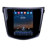 Штатная магнитола Torssen Tesla style Nissan X-Trail (Rogue) / Qashqai 2013-2020 T97-464