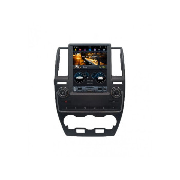 Штатная магнитола Torssen Tesla style Land Rover Freelander 2 2007-2012 T97-464 Штатная магнитола Torssen Tesla style Land Rover Freelander 2 2007-2012 T97-464