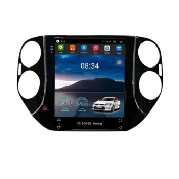 Штатная магнитола Torssen Tesla style Volkswagen Tiguan 2011-2016 T97-464 Штатная магнитола Torssen Tesla style Volkswagen Tiguan 2011-2016 T97-464