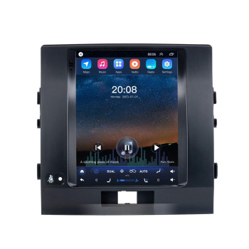 Штатная магнитола Torssen Tesla style Toyota Land Cruiser 200 2007-2015 A T97-464 Штатная магнитола Torssen Tesla style Toyota Land Cruiser 200 2007-2015 A T97-464