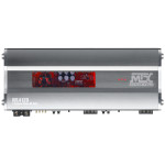 Чотирьохканальний підсилювач MTX RFL4120