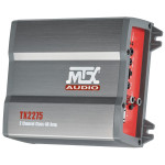 Двухканальний підсилювач MTX TX2.275
