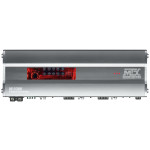 Комплект для 2-го усилителя MTX StreetWires ZNX21K