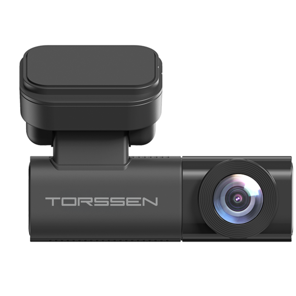 Відеореєстратор Torssen LDR1 4G
