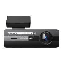 Відеореєстратор Torssen UHD3 4K WI-FI
