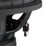 Сабвуфер Voice SP-305 D4