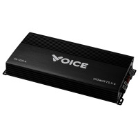 4-канальный усилитель Voice VA-100.4