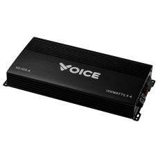4-канальный усилитель Voice VA-100.4