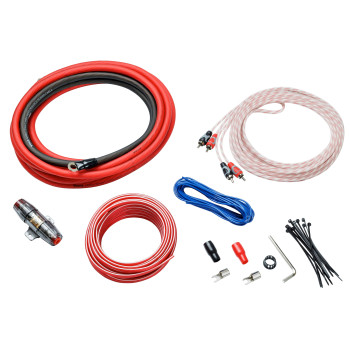 Комплект для 2-го усилителя Voice KIT-24