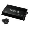 2-канальный усилитель Voice VA-100.2