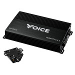 2-канальний підсилювач Voice VA-100.2