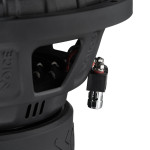 Сабвуфер Voice SP-255 D4