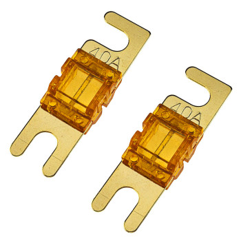 Предохранитель Voice MiniANL-40A