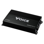 2-канальний підсилювач Voice VA-100.2