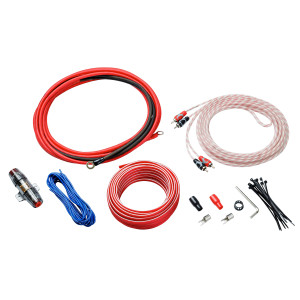 Комплект для 2-го усилителя Voice KIT-28