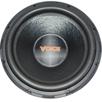 Сабвуферний динамік Voice DBX-415