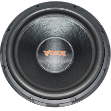 Сабвуфер Voice DBX-415