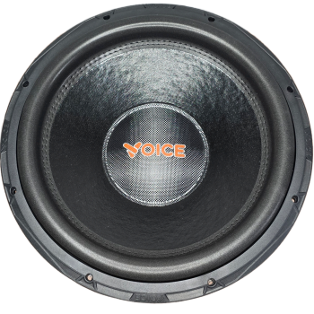 Сабвуфер Voice DBX-415