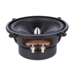 Компонентна акустика Voice E52C