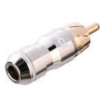 Разъем RCA (папа) Voice RC-24TS