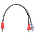 Y-разветвитель Voice RCA-AY11