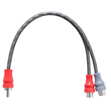 Y-разветвитель Voice RCA-AY11