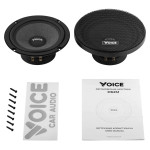 Мидбасы Voice D62M