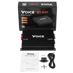 1-канальный усилитель Voice ST-600