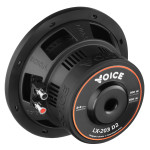 Сабвуферный динамик Voice LX-203D4