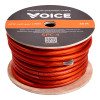 Силовой кабель Voice SPC-4