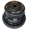 Сабвуфер Voice DBX-320