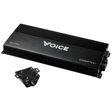 1-канальный усилитель Voice VA-2100.1